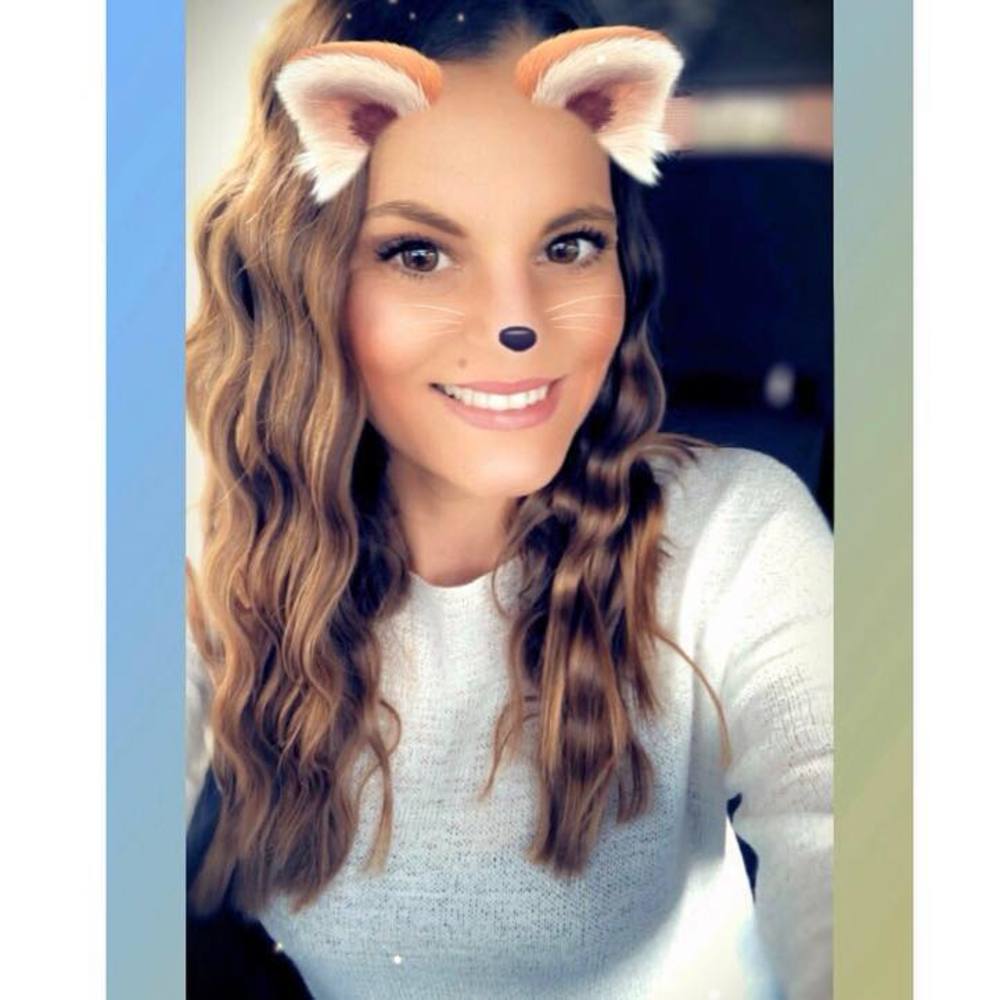 Meet your Posher, Carrie bailey